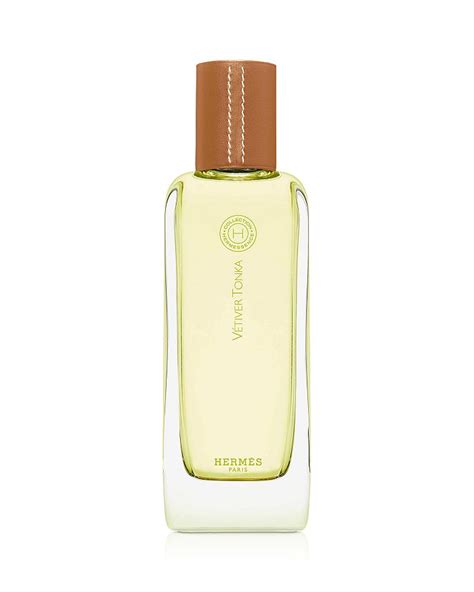 tonka hermes|vetiver tonka.